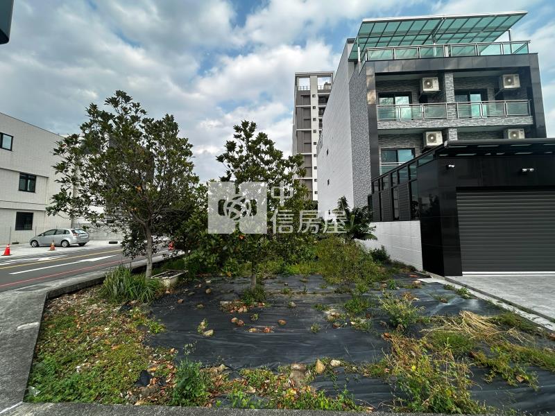 湖子內商業建地房屋室內格局與周邊環境
