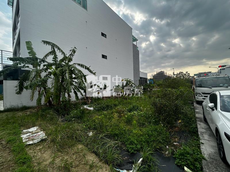 湖子內商業建地房屋室內格局與周邊環境