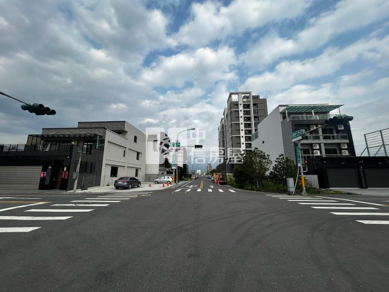 湖子內商業建地房屋室內格局與周邊環境