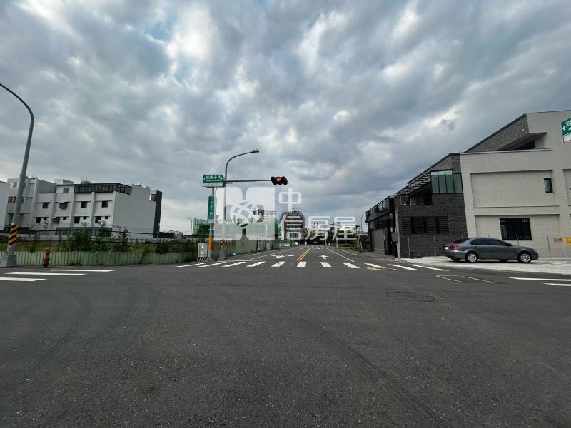 湖子內商業建地房屋室內格局與周邊環境