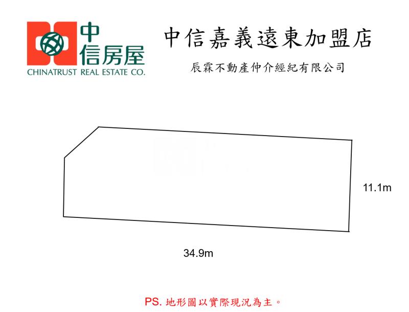 湖子內商業建地房屋室內格局與周邊環境