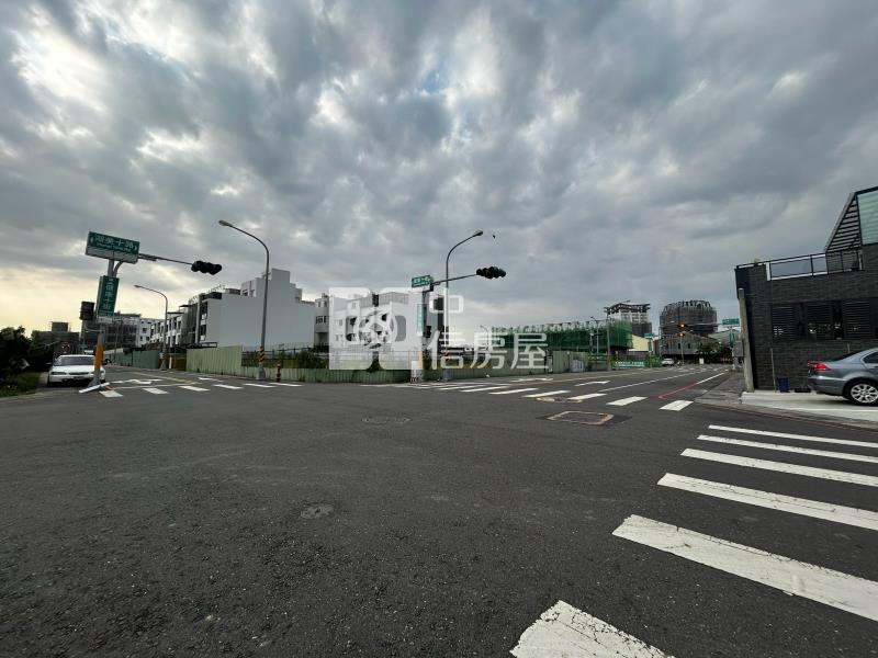 湖子內商業建地房屋室內格局與周邊環境