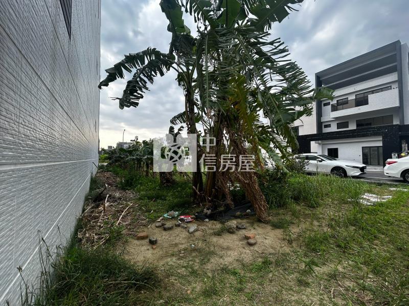 湖子內商業建地房屋室內格局與周邊環境