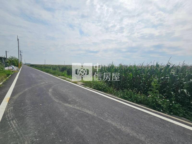 下營大屯寮3.3分特美農地房屋室內格局與周邊環境
