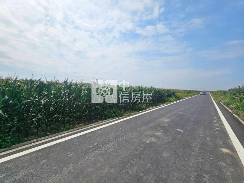 下營大屯寮3.3分特美農地房屋室內格局與周邊環境