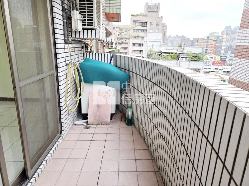 長虹天廈3房平車房屋室內格局與周邊環境