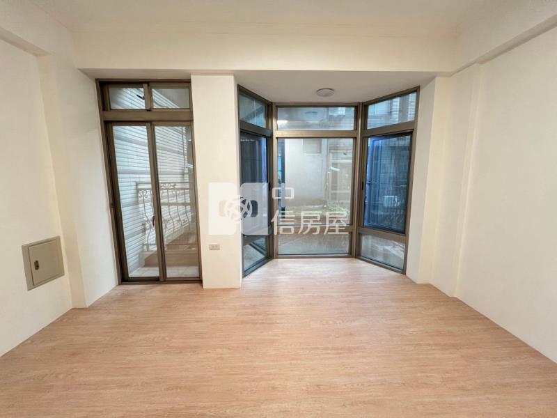 內壢站前花園別墅房屋室內格局與周邊環境