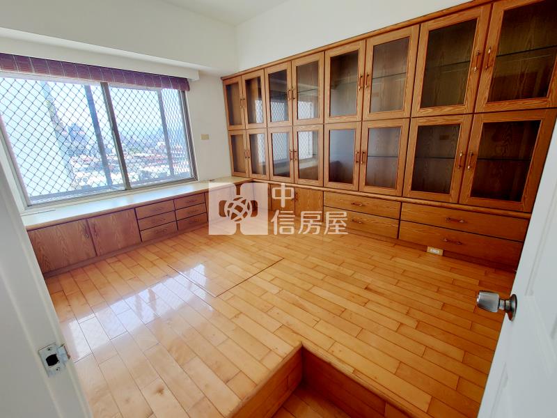 中清大第3房平車(專任)房屋室內格局與周邊環境