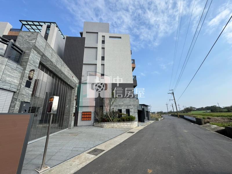 【豐禾】(專)近青埔全新雙車電梯美別墅房屋室內格局與周邊環境