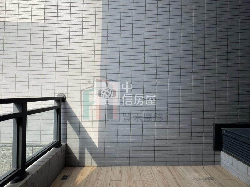 【豐禾】(專)近青埔全新雙車電梯美別墅房屋室內格局與周邊環境