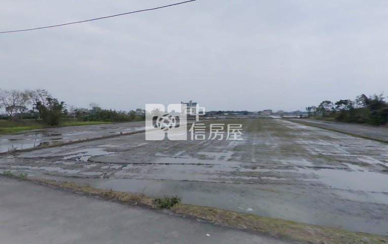宜蘭五結鄉方正農地房屋室內格局與周邊環境