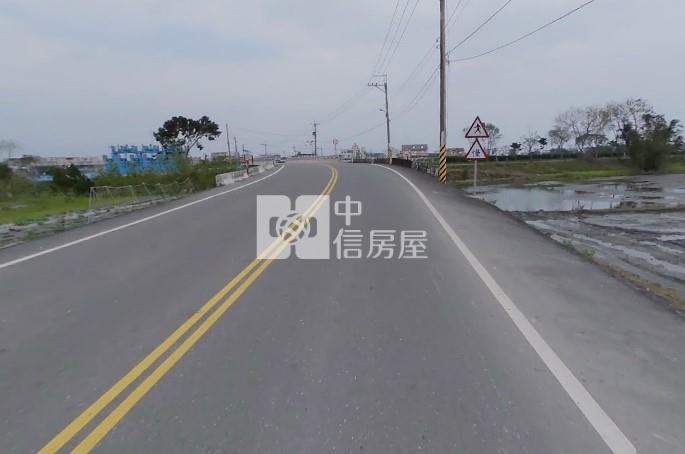 宜蘭五結鄉方正農地房屋室內格局與周邊環境
