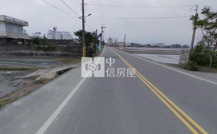 宜蘭五結鄉方正農地房屋室內格局與周邊環境