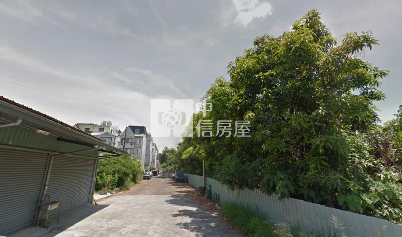 歸仁八甲1.76分稀有美農地房屋室內格局與周邊環境