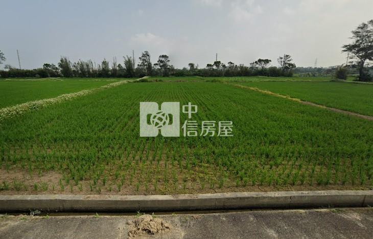 永安國小旁美農地房屋室內格局與周邊環境