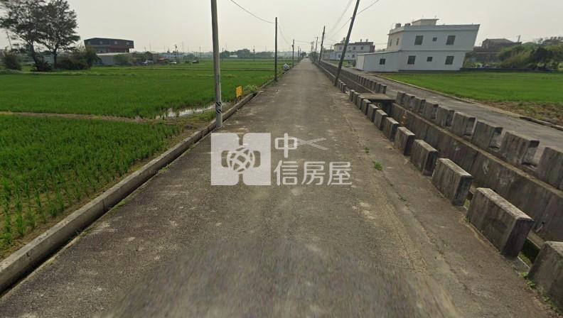 永安國小旁美農地房屋室內格局與周邊環境