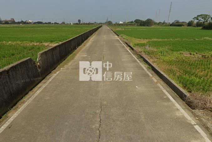 永安國小旁美農地房屋室內格局與周邊環境