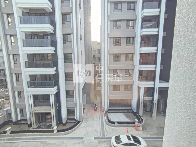 南投市中心三房平車房屋室內格局與周邊環境