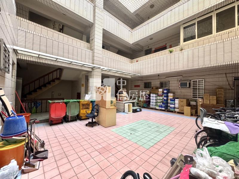 漢口商圈黃金店面房屋室內格局與周邊環境