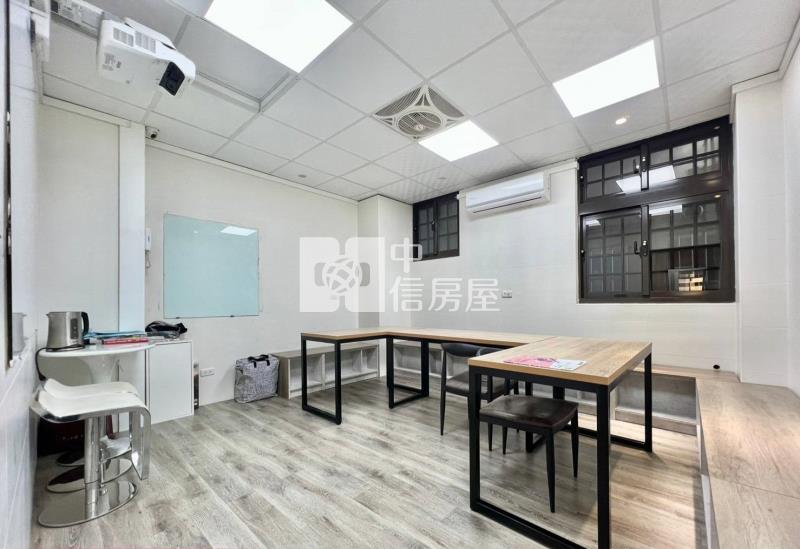 2110桃園景緻電梯透天房屋室內格局與周邊環境