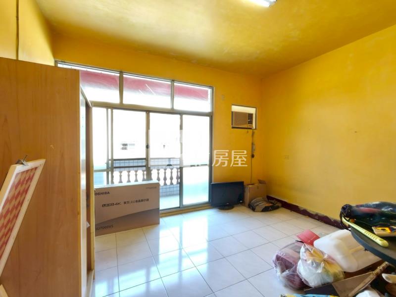 斗六石榴國中旁別墅房屋室內格局與周邊環境