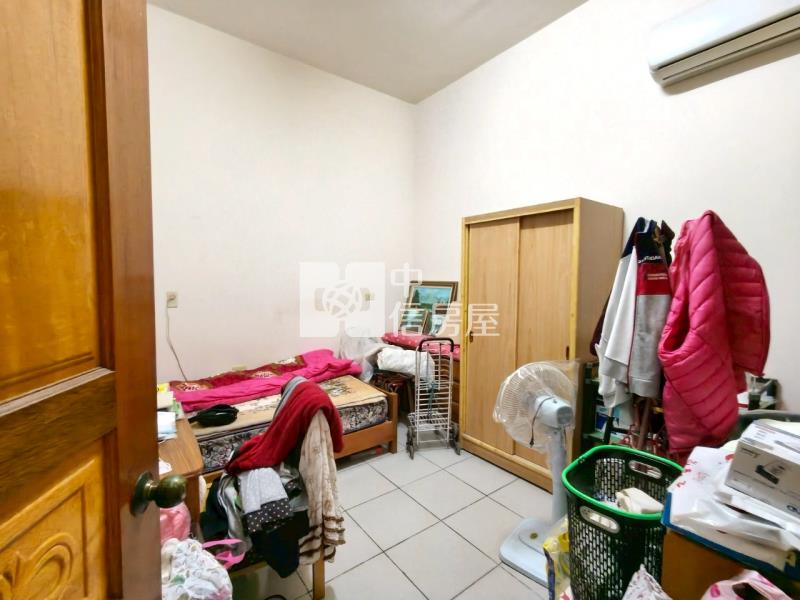 斗六石榴國中旁別墅房屋室內格局與周邊環境