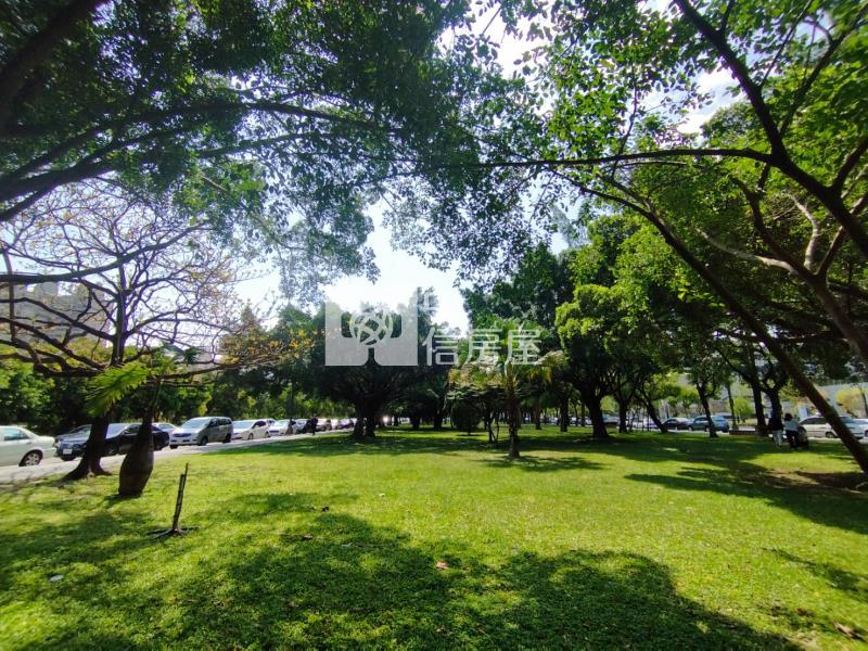 正國圖館低總價全新裝潢2房房屋室內格局與周邊環境