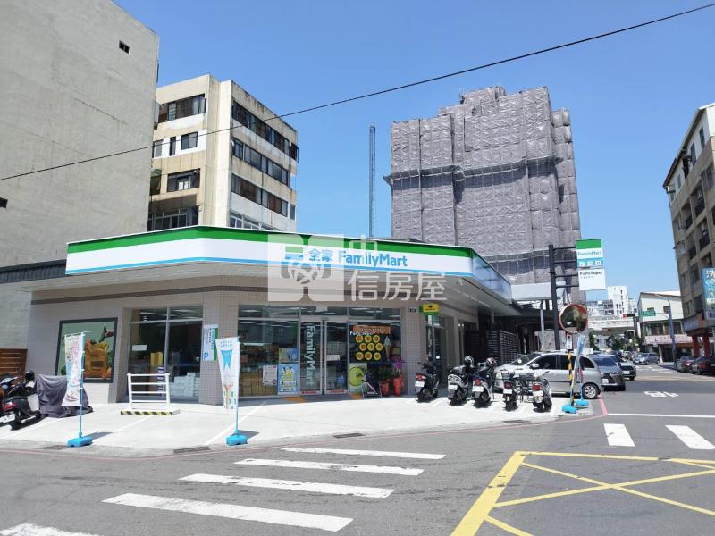 正國圖館低總價全新裝潢2房房屋室內格局與周邊環境