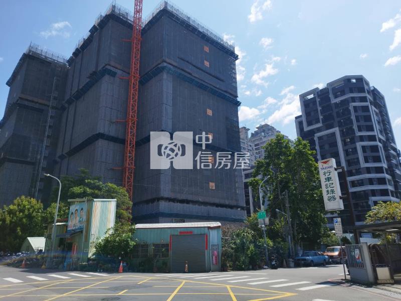 正國圖館低總價全新裝潢2房房屋室內格局與周邊環境