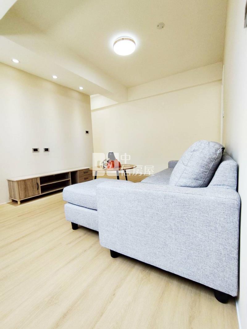 正國圖館低總價全新裝潢2房房屋室內格局與周邊環境