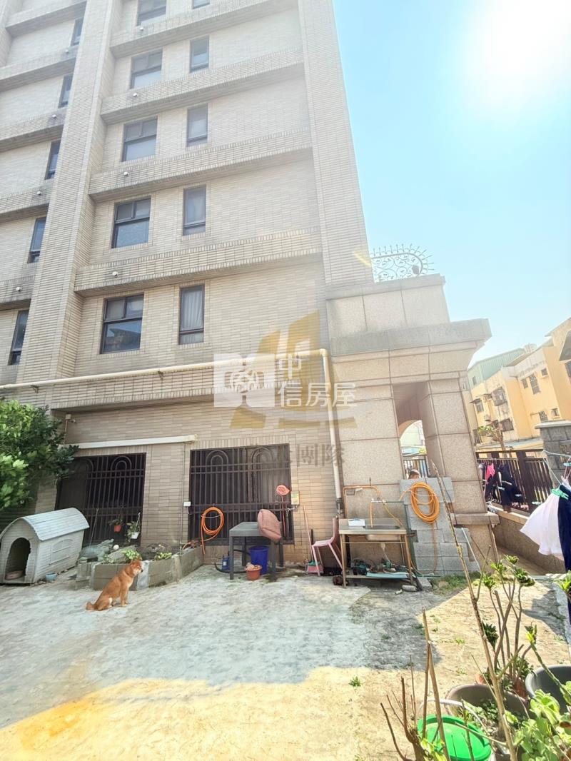 【玖禾】近大園國小2+1房挑高一樓庭院宅房屋室內格局與周邊環境