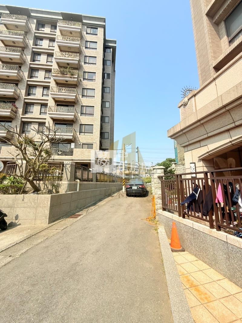 【玖禾】近大園國小2+1房挑高一樓庭院宅房屋室內格局與周邊環境