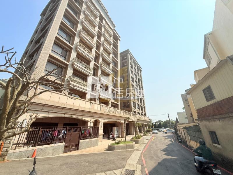 【玖禾】近大園國小2+1房挑高一樓庭院宅房屋室內格局與周邊環境