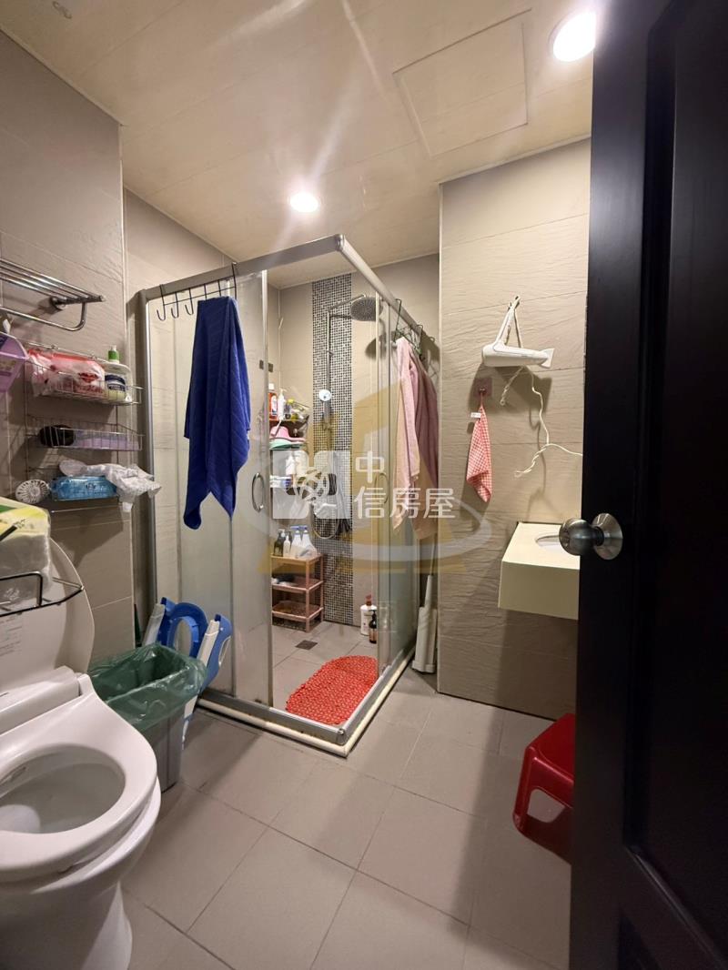 【玖禾】近大園國小2+1房挑高一樓庭院宅房屋室內格局與周邊環境