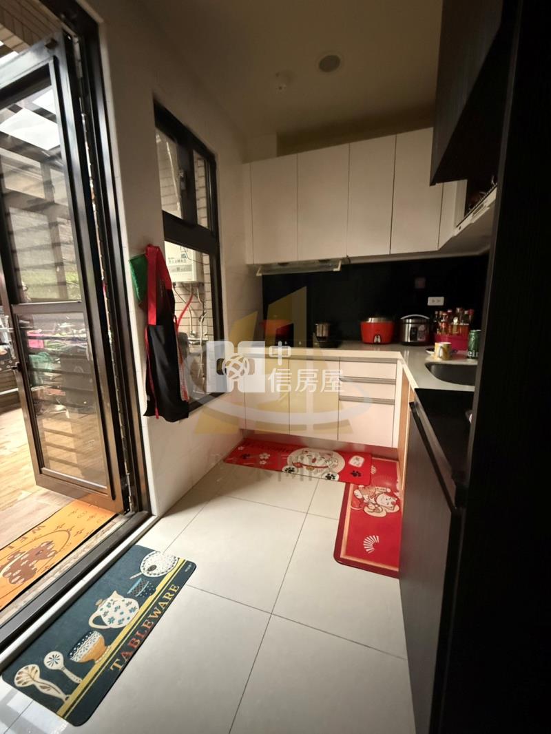 【玖禾】近大園國小2+1房挑高一樓庭院宅房屋室內格局與周邊環境