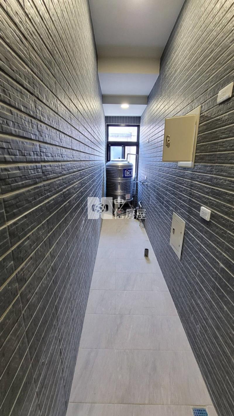 古華飯店附近透天房屋室內格局與周邊環境