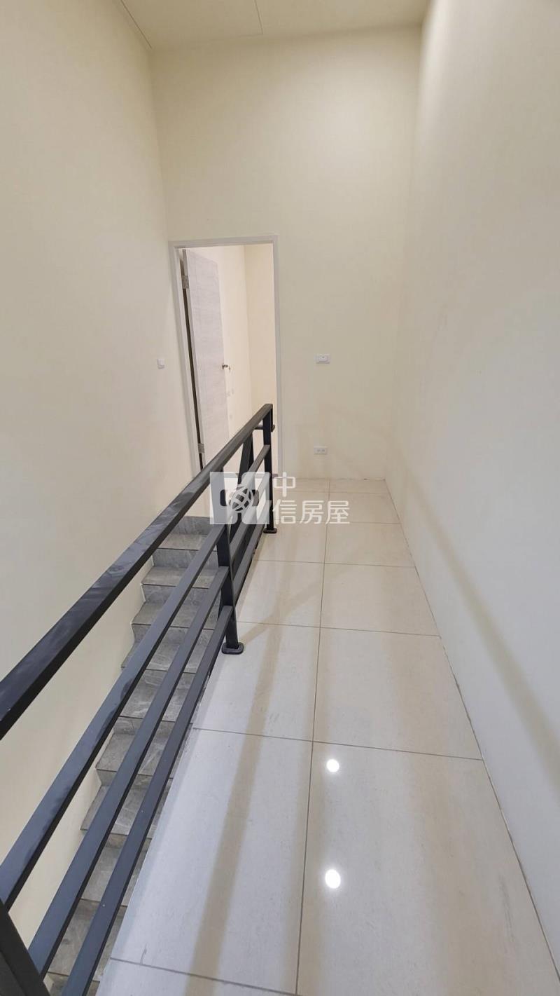 古華飯店附近透天房屋室內格局與周邊環境