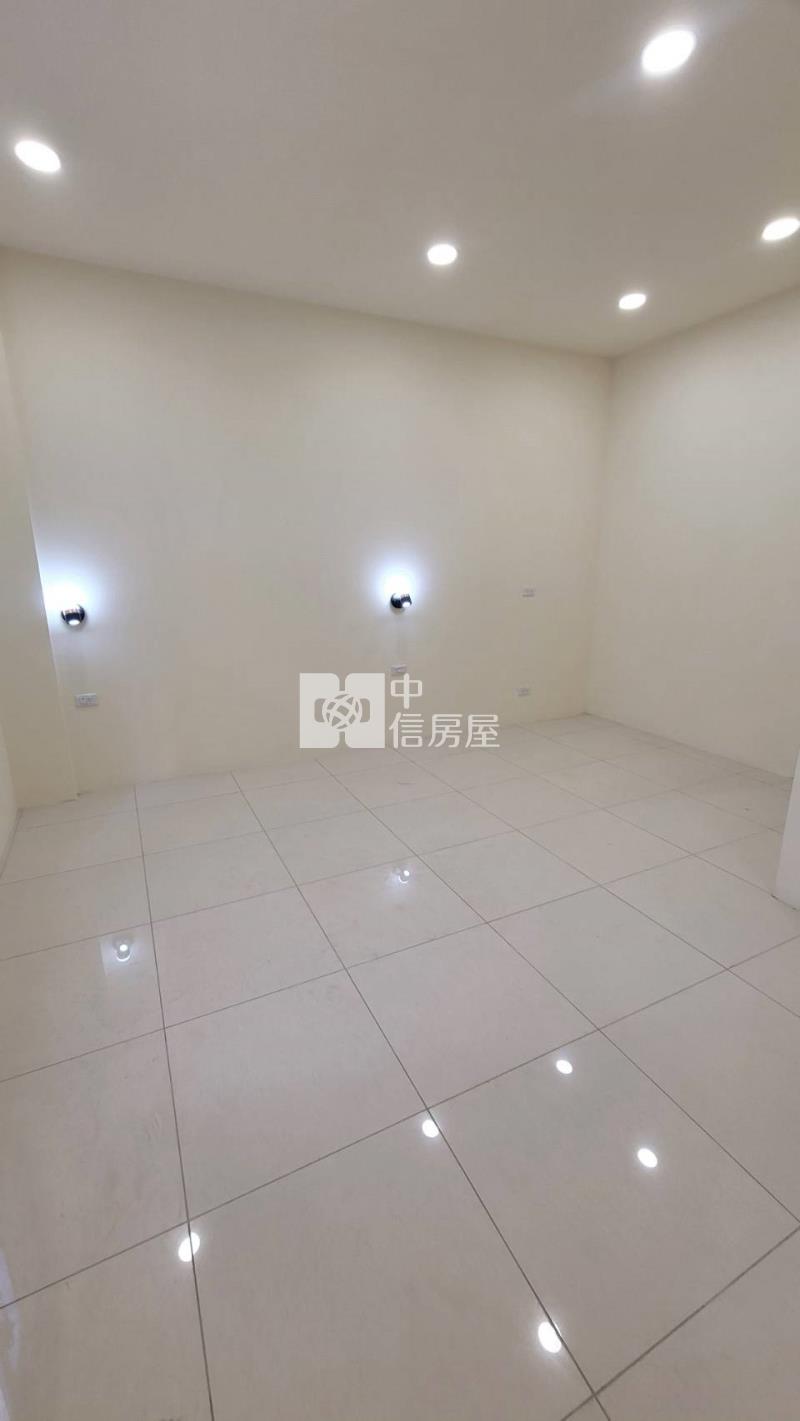 古華飯店附近透天房屋室內格局與周邊環境