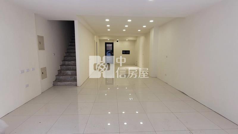 古華飯店附近透天房屋室內格局與周邊環境