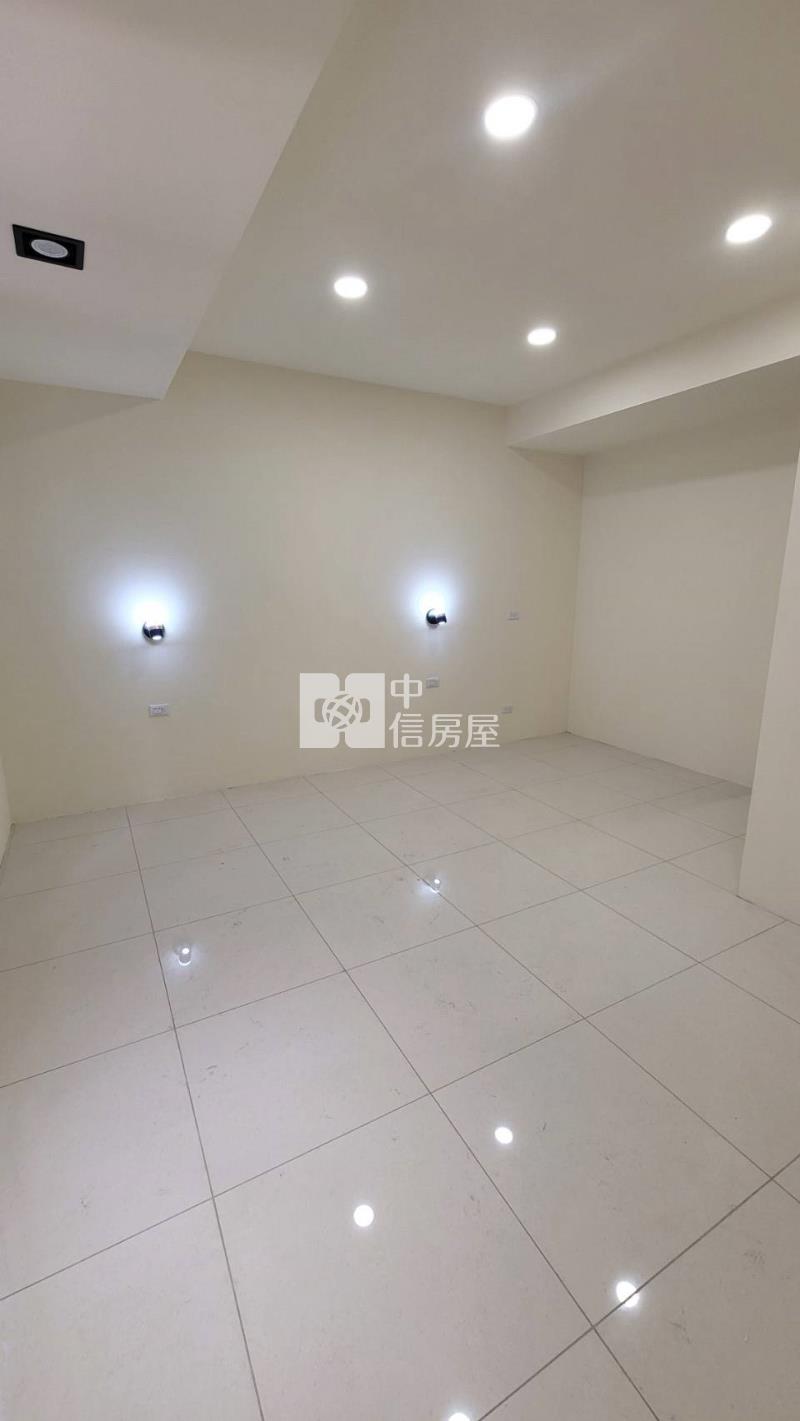 古華飯店附近透天房屋室內格局與周邊環境