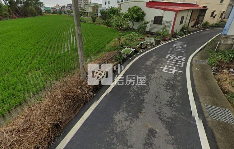 新坡都內農地房屋室內格局與周邊環境