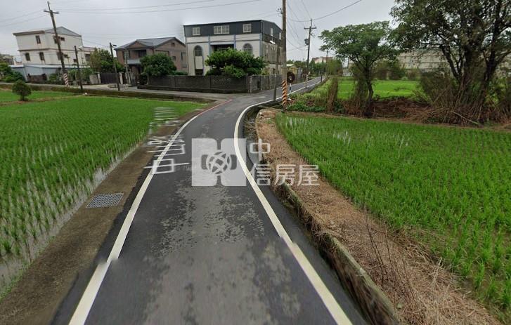 新坡都內農地房屋室內格局與周邊環境