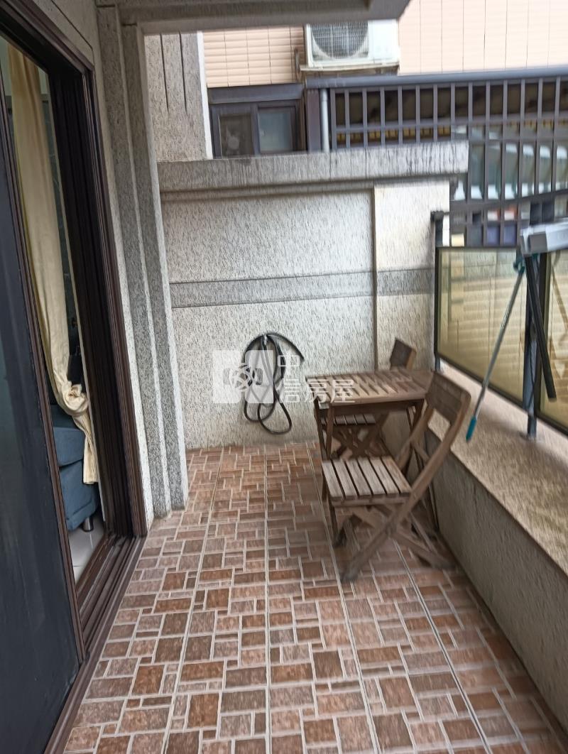 草漯重劃區大坪數豪宅別墅房屋室內格局與周邊環境