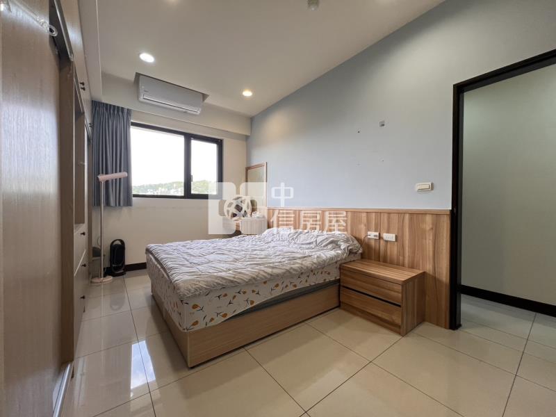 豐境美三房房屋室內格局與周邊環境