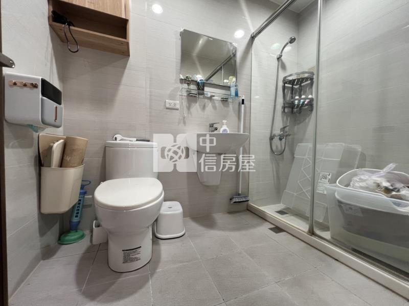 豐境美三房房屋室內格局與周邊環境