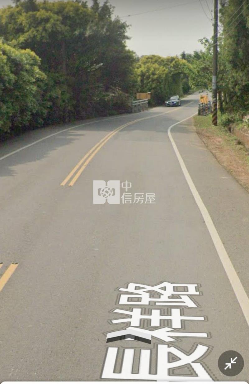近新屋市區長祥路建地房屋室內格局與周邊環境