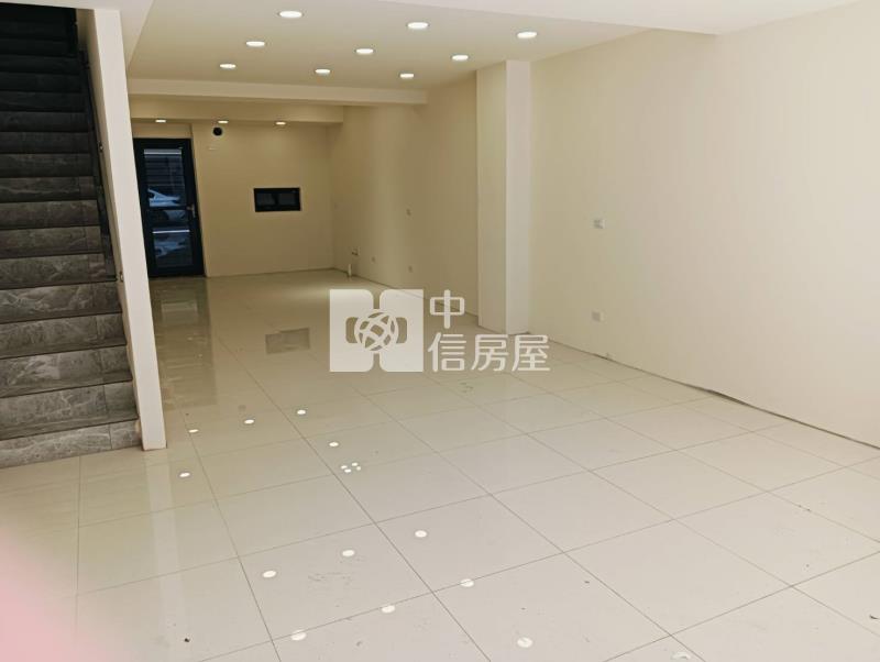 古華飯店旁透天房屋室內格局與周邊環境