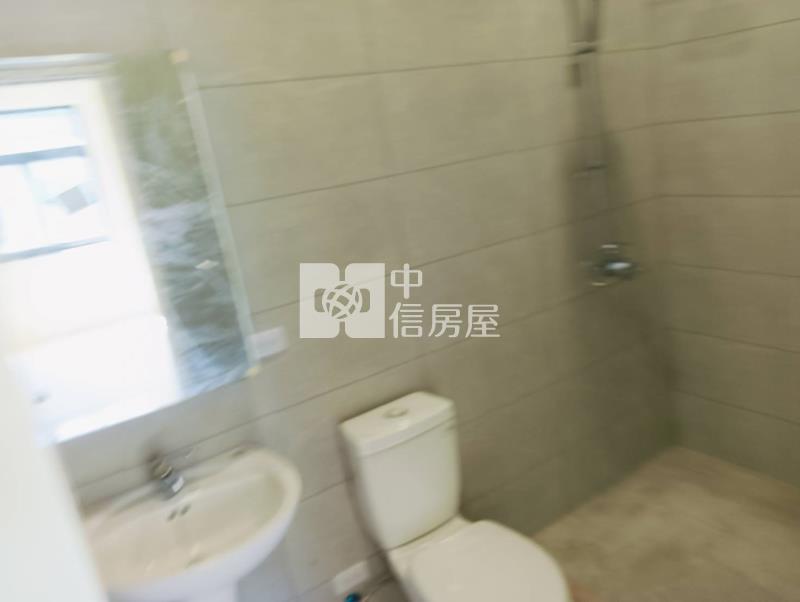 古華飯店旁透天房屋室內格局與周邊環境