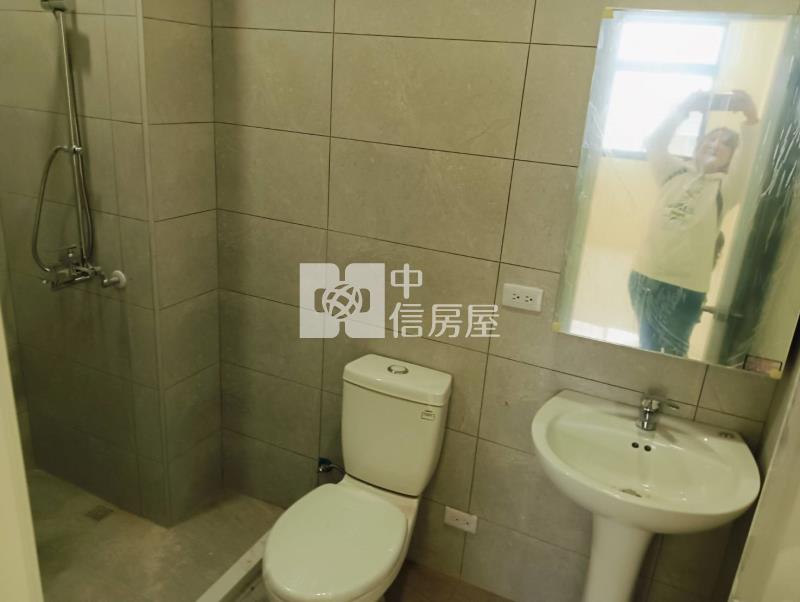 古華飯店旁透天房屋室內格局與周邊環境