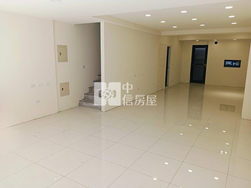 古華飯店旁透天房屋室內格局與周邊環境